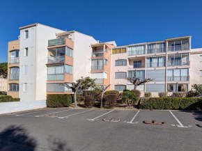 Studio Calme 2 Pers. à 100m Plage avec Parking Privé - FR-1-702-25
